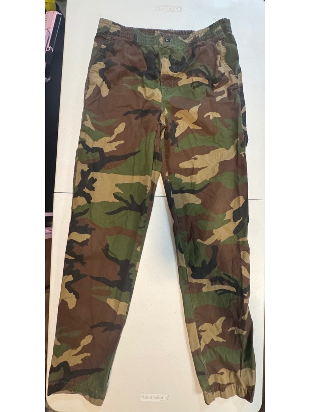 Polo Ralph Lauren men’s pants size 20 (small spots on back)
